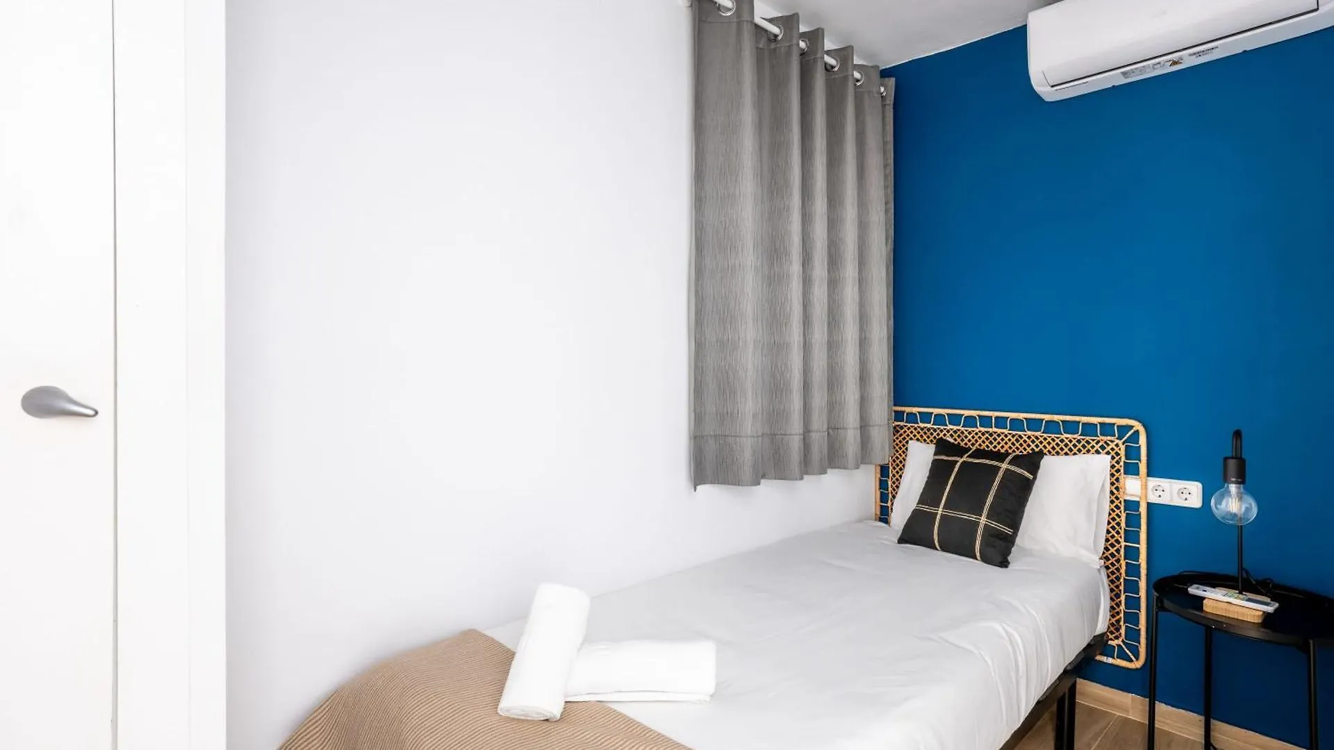 Eixample 4Bd 2Bth With Private Terrace Apartment Barcelona Spain