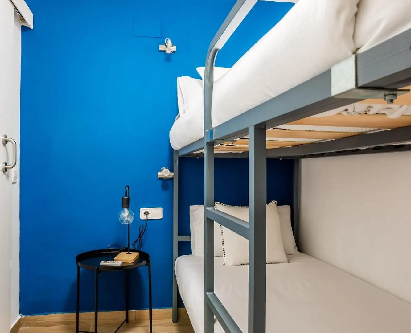 Eixample 4Bd 2Bth With Private Terrace Apartment Barcelona